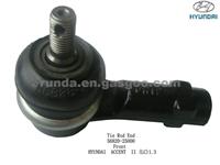 Auto Tie Rod End 56820-25000 Front ELANTRA (Xd) 1.6 1.8 2.0