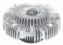 Fan Clutch For Isuzu 8-97302-291-0