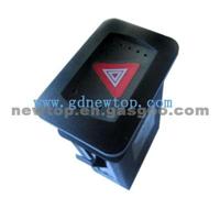 99-05 VW Jetta Hazard Switch (NT-P-2104)