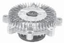 Fan Clutch For Mazda R26515150A