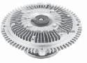 Fan Clutch For Mazda FE6623907