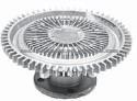 Fan Clutch For Mazda 808623907