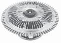 Fan Clutch For Mazda R2L1-15-150