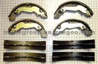 S661-1448 HYUNDAI BRAKE SHOES OEM58305-28A00