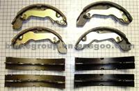 S661-1448 HYUNDAI BRAKE SHOES OEM58305-28A00