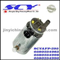 Auto Fuel Pump OE NO. 0580254985 0580254998 0580254990