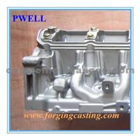 Excllent Quality Mitsubishi F9Q 908568 Cylinder Head