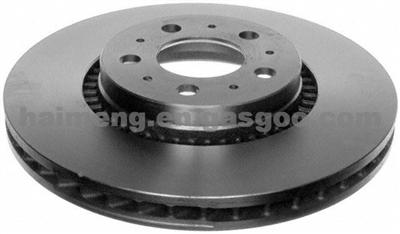 Volvo Front Disc H349506