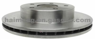 Jeep Front Disc H101006