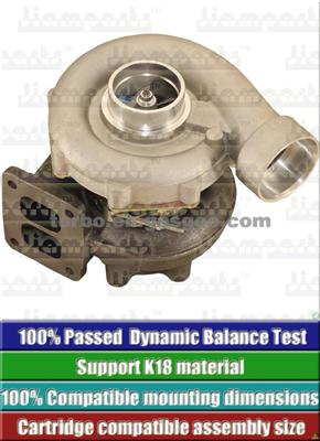 Benz OM441LA Euro 1 Turbocharger TA4521 466618-13