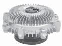 Fan Clutch For Isuzu 8-94115-358-0