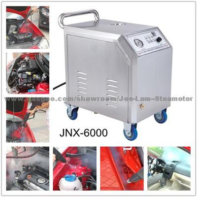 New Product Made In China Vaporizer Car Freshener Steam Car Washing Machine