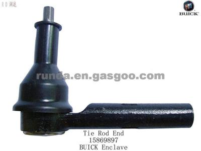 Tie Rod End 15869897 BUICK Enclave