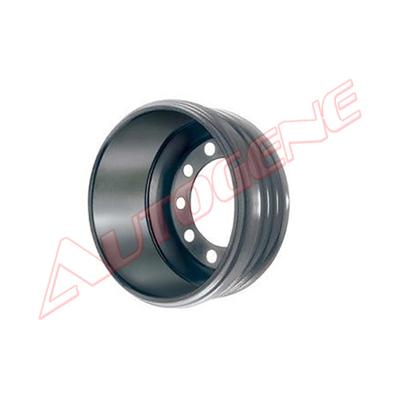 Brake Parts Drum For HYUNDA