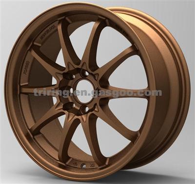 Alloy Wheel KM--605