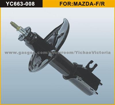 Shock Absorber For MAZDA-FR (B45934700D)