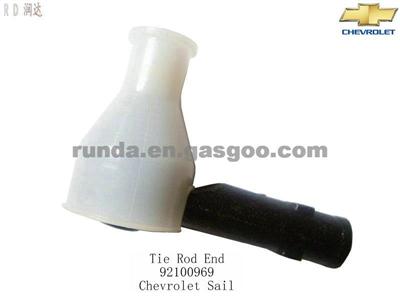 Tie Rod End Chevrolet Sail 92100969