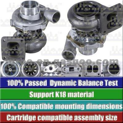 Turbocharger TA3401 466334-0010