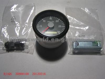 Replacement Parts For SINOME TACHOMETER 30800100