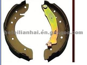 JAC Brake Shoe