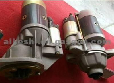 China Auto Door Factory Price Mitsubishi Engine Spare Parts Motor 4d30