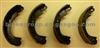 S636-1394 CHEVROLET BRAKE SHOES OEM 12321574