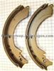 S633-1435 DAIHATSU BRAKE SHOES OEM 04495-87601-000