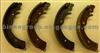 S627-1429 ISUZU BRAKE SHOES OEM 43153-SM4-A01