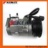 Air Conditioner Compressor Assembly For Mitsubishi Pajero V73 6G72 V75 6G74 V77 6G75 MR500877