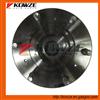 Front Wheel Hub With Bearing Assembly For Mitsubishi Pickup L200 KB4T KA4T Sport KH8W KH9W MR992374 3880A036