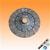 Tractor Clutch Disc C7NN-7550EB For Ford 6600