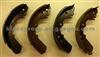 S619-1360 ISUZU BRAKE SHOES OEM 5-87100-120-0