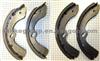 S612-1416 ISUZU BRAKE SHOES OEM 5-47110-058-1