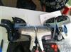 2008-2011 Toyota Carmy Steering Wheel Control Switch（High File) (NT-P-2113-C)