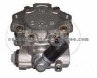 Power Steering Pump (For AUDI 8D0145156N)