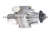 Power Steering Pump (For AUDI 048145155FX)