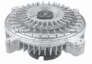 Fan Clutch For Mercedes Benz 116 200 06 22