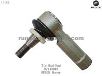 Tie Rod End 92143049 BUICK Honor