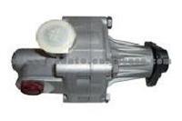 Power Steering Pump (For AUDI 026145155BX)