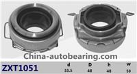 CLUTCH RELEASE BEARING 48RCT3301