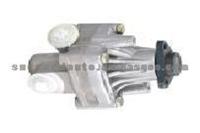 Power Steering Pump (For AUDI 4D0145155L)