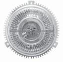 Fan Clutch For Mercedes Benz 000 200 39 22