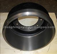 81501100226 MAN Brake Drum