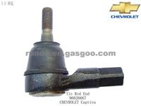 Tie Rod End 96626667 CHEVROLET Captiva