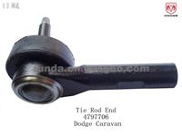 Tie Rod End 4797706 Dodge Caravan