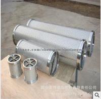 Stainless Steel Filter Element