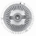 Fan Clutch For Mercedes Benz 103 200 06 22