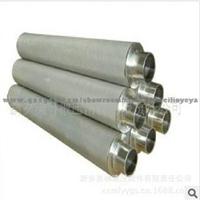 The Factory Offer Sintered Mesh Filter Element