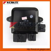 Cooling Fan Motor Drive Control Unit For Mitsubishi Outlander CU2W CU5W Lancer CS3A CS9A 1355A124