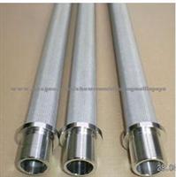 Sintered Felt Filter Element